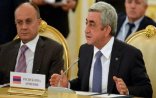  Sarkisyanın siyasi məhbus yalanını Ohanyan ifşa etdi