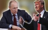 Tramp müharibəyə hazırlaşır? - Putin yenə FAKT QARŞISINDA
