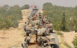 Türkiyə  hərbiçilərini Suriyadan çıxarmayacaq- 