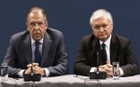 Nalbandyan-Lavrov görüşündə Qarabağ nizamlanması müzakirə olunacaq