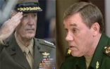 Generallar Danford və Gerasimov niyə Bakını seçdi...