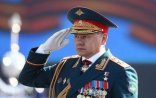 Sergey Şoyqu: “Biz Bakıda general Danforddan izahat gözləyəcəyik”