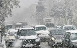 Sabah qar yağacaq, şaxta olacaq - Yollar buz bağlayacaq