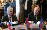Almaniyada ciddi Qarabağ müzakirələri başladı