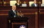 Artur Rasi-zadənin son hesabatı - Baş nazir vəzifəsi ləğv edilir?