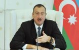 Qarabağın həll yolu budur – İlham Əliyev