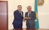 Qazaxıstanda Azərbaycan mədəniyyət günləri keçiriləcək