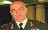 General Aydəmirov: 