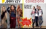 21 fevralda Bakıda 2 böyük dükan açılır – “JIMMY KEY” VƏ “COLLEZIONE” (VİDEO+FOTO)