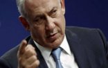 Netanyahu: 