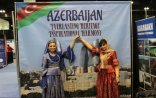 Ermənilərin növbəti təxribatı - Qarabağ stendi təşviş yaratdı -FOTOLAR
