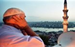 Azan verilməsi ilə bağlı xəbərdarlıq edildi - Türkiyədə