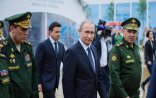 “İşğal Putinin prezidentliyi dövründə bitməyəcək” - PROQNOZ