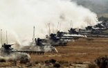 Erməni nazir Azərbaycan silahlarından qorxduğunu etiraf etdi
