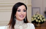 Mehriban Əliyeva Azərbaycanın birinci vitse-prezidenti təyin edildi