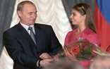 Putinin evlənmə xəbəri yayıldı