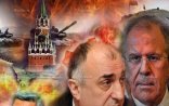 İrəvanda QARABAĞLA BAĞLI qapalı görüş -Lavrov Nalbandyana nəyi əmr edəcək?