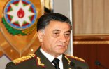 Ramil Usubov oğlunu rəis təyin etdi