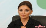 Baş redaktor birinci vitse-prezident Mehriban Əliyevaya müraciət etdi