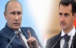 Putindən Əsədə tələb: “Atəşi dayandır