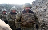 Ermənilər cəbhədə yenə hücuma keçdi-ORDUMUZ onları geri oturtdu (VİDEO, FOTO)