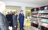 Lerikdə Xocalı soyqırımının iyirmi beşinci ildönümü münasibəti ilə tədbir keçirildi