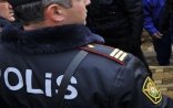 Polis Ucar sakinini axtarışa verib