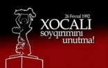 26 FEVRAL XOCALI SOYQIRIMI