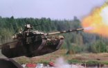 19 ölkənin tankları Azərbaycanda döyüşəcək