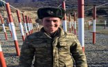 Bu əsgərin həlak olması barədə məlumat yalandır - FOTO, VİDEO