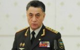 Generaldan YENİ TƏYİNAT