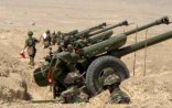 Düşmənin zirehli texnikası məhv edilib
