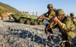 Ermənistandakı rus əsgərlərinə döyüş hazırlığı əmri verildi