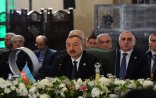 Azərbaycan Prezidenti: 