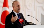 Çavuşoğlu: “Çəkilməsə, vuracağıq!”