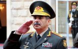 Qarabağ əlilindən Müdafiə Nazirinə-Müraciət
