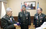 Qarabağ döyüşçüləri rəsmi müracət etdilər