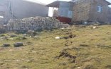 Sürüşmələr aktivləşdi, bir neçə yerdə çökmə sahələri yarandı