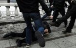 Bakıda kafedə qanlı dava: ölən var