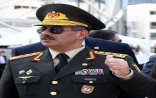 Zakir Həsənovdan kadr dəyişikliyi – Polkovnik 