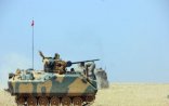 Türk hərbiçilərinə minaatanlarla hücum – YARALILAR VAR