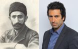 Mahsun Kırmızıgülün filmində Sabir şeiri - VİDEO