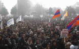 Ermənistanda vətəndaş müharibəsi başlaya bilər- Ciddi qarşıdurma