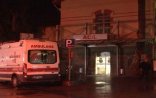 Binəli Yıldırımın mühafizəçiləri zəhərləndilər