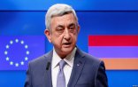 Sarkisyandan YENİ MÜHARİBƏ xəbərdarlığı: 