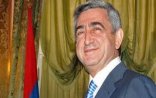 ABŞ-dan sensasion hesabat: Sarkisyan saxta yolla prezident seçilib