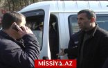 Tələbələri ölümə aparan sürücünün YENİ VİDEOSU