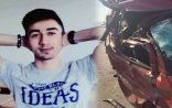 Qəzada ölən İbrahimin SON SÖZLƏRİ: 