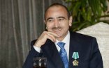Əli Həsənovun doğum günüdür - Fotolar