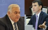 Oqtay Əsədovla Zahid Oruc arasında mübahisə — Milli Məclisdə